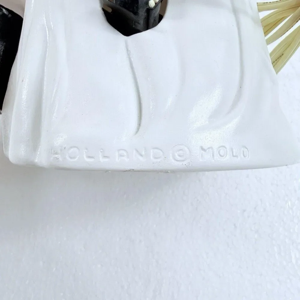 Vintage Holland Mold 13